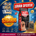 FIT FORMULA CACHORRO X 10 KG