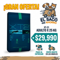 XT - 21 ADULTO X 25 KG