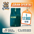 XT - 25 CACHORRO X 10 KG