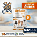 BOKATO PETIT X 10 KG