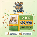 JOSERA KITTEN GRAIN FREE 2 kg