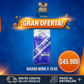 BAVARO WORK X 18 KG