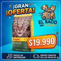 JOSERA NATURECAT X 2 KG