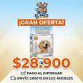 MASTIN CACHORROS X 15 KG