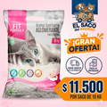 ARENA FIT FORMULA AROMA BABY POWDER X 10 KG