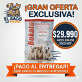 BOKATO CACHORRO X 10 KG