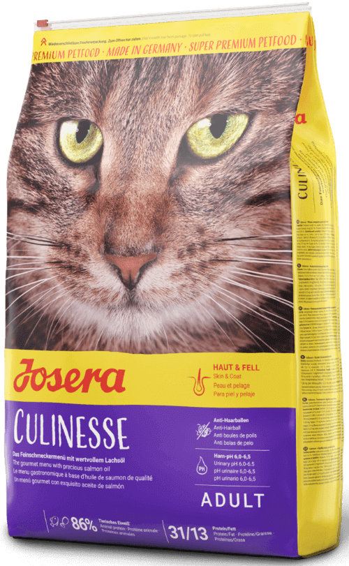 JOSERA CULINESSE X 2 KG